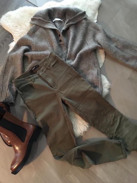 Nohavice mango, mango,34