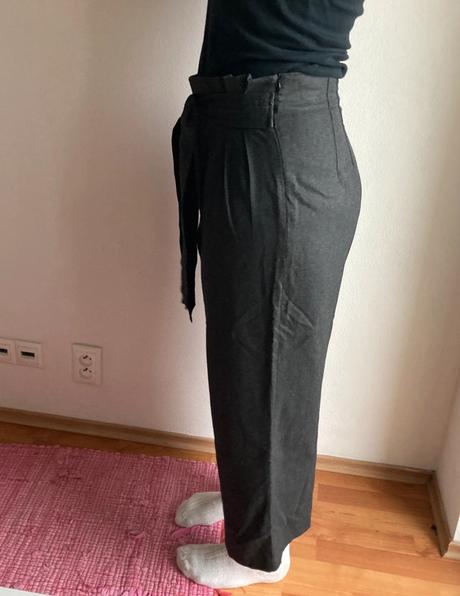 Zara nohavice, zara,xl