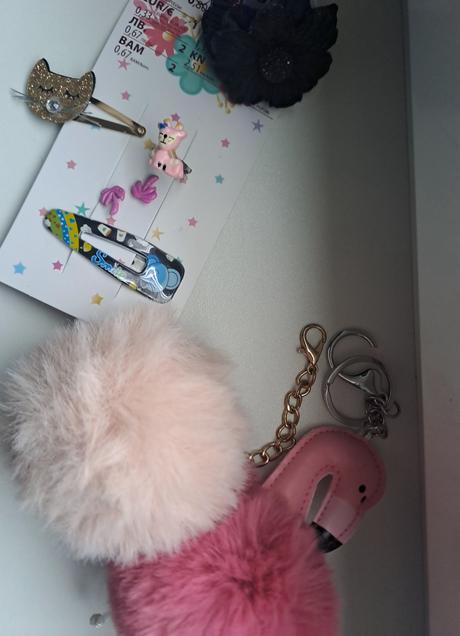 Čačky mačky pre dievča, 