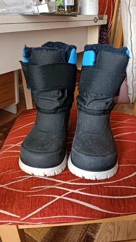 Snehule, decathlon,34