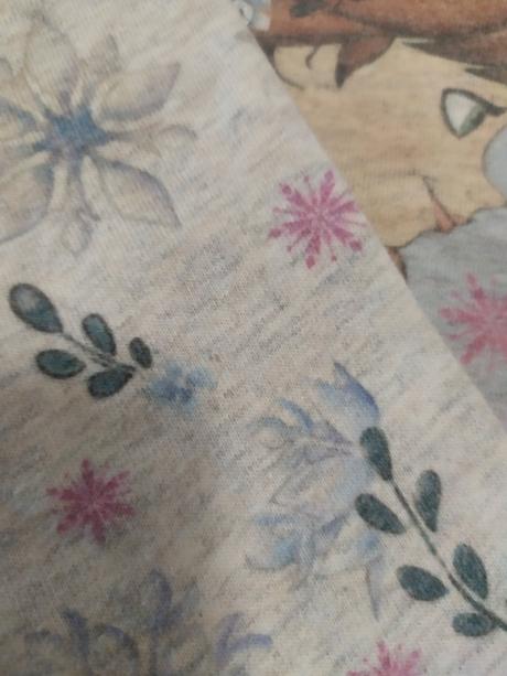 Mikina, disney,110