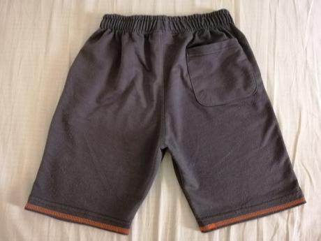 Detské šortky, 152