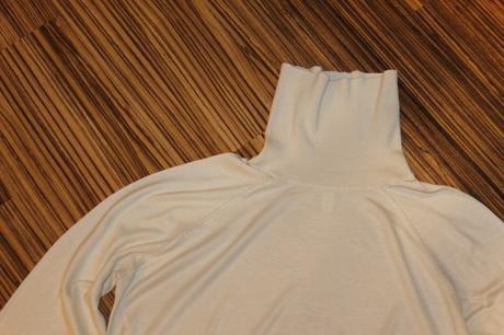 Dámsky rolák h&m v. m, h&m,m