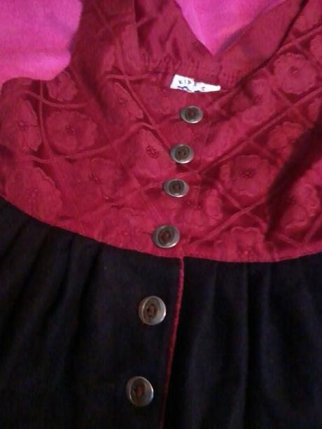 Dievčenské šaty šatovka 4 - 6 rokov., kids,116