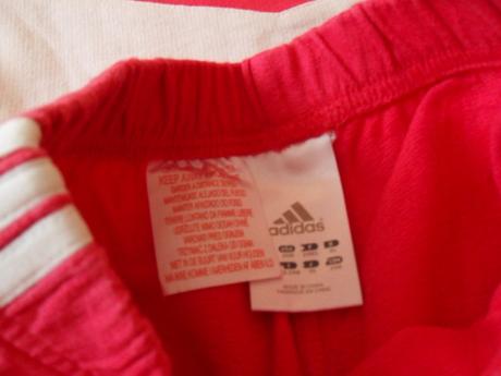 Teplackova supravka 12-18-24 mes.cena 7,50 eur, adidas,86