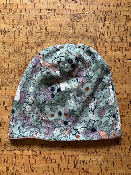 Ciapka - zateplena, lindex,110