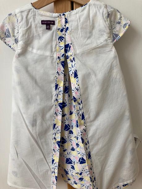 Šaty -  sergent mayor - size 116, sergent major,116