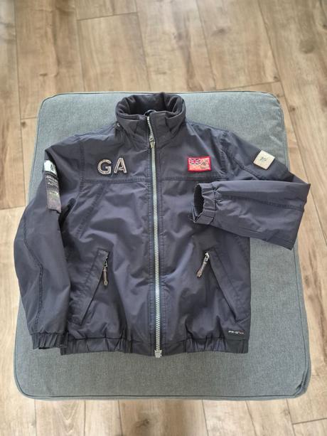 Bunda bombera gaastra, 152