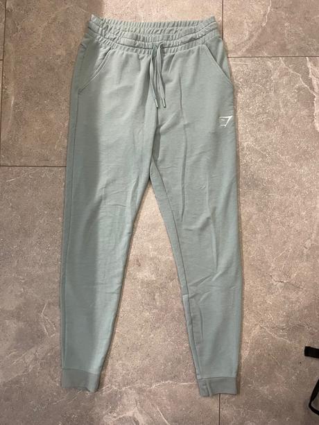 Gymshark tepláková súprava, s