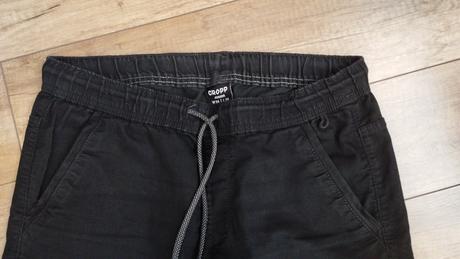 Joggery s cargo vreckami cropp, l