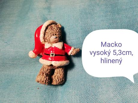 Soška macko mikuláš, 