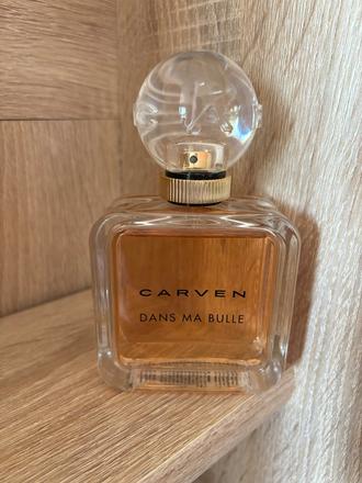 Carven dans ma bulle,edp,100ml, 