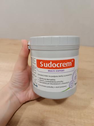 Sudocrem 400g, 
