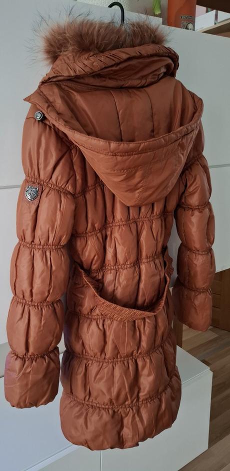 Bunda - eskey - s, s