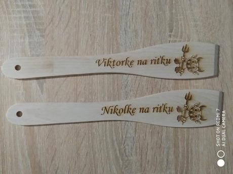 Varešky na mikuláša, 