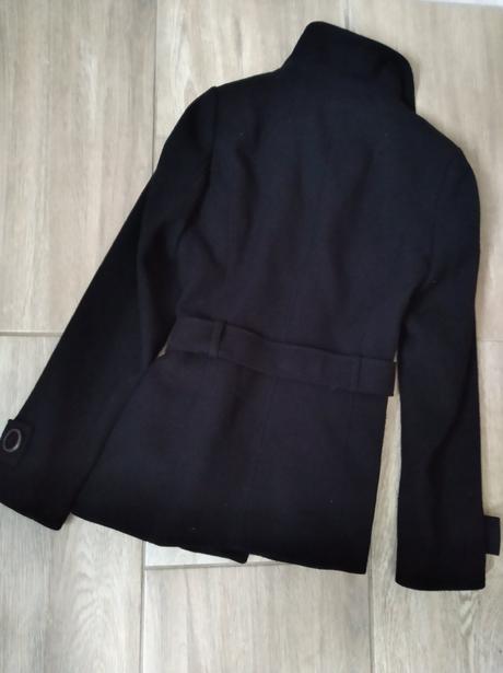 Dámsky kabát veľkosť s, s