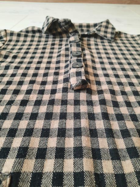 Dievčenské saty, zara,140