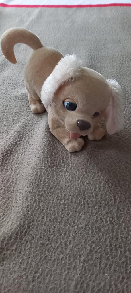 Furreal psik šteniatko, 