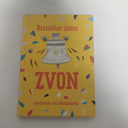 Jobus zvon,