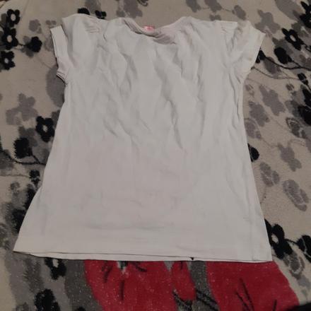 Dievčenské tričko, hello kitty,104