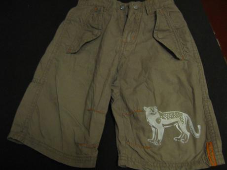 Kraťasky 98 topolino, topolino,98