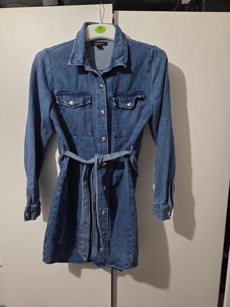 Riflove saty, amisu,m