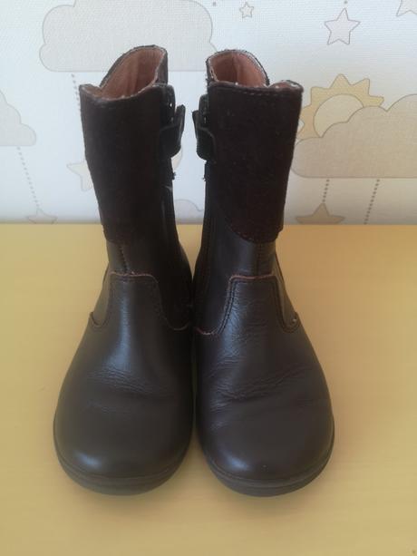 Kozene cizmy, 23