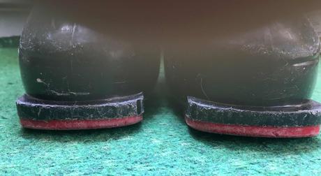 Lyžiarky unisex, 32