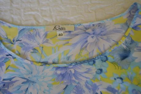 Tričko ruppe, veľ. m, m