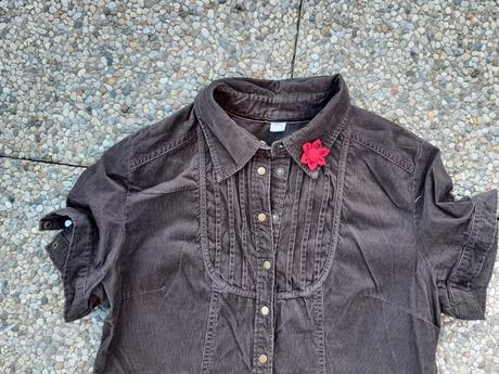 Zľava. kordové šaty s oliver velk. m., s.oliver,m