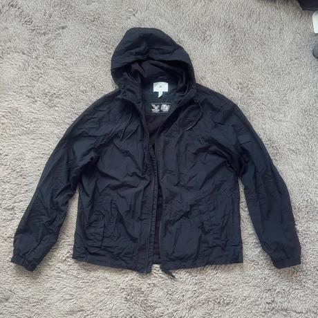 H&m nepremokavá pánska bunda, h&m,l