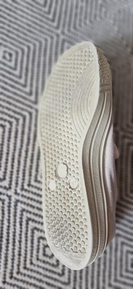 Plátené tenisky vasky, 37