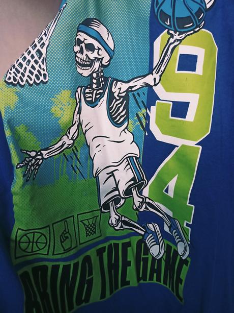 2 x tričko super stav 146/152, 146