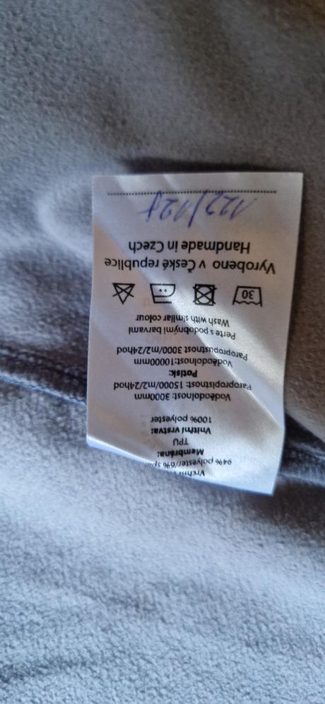 Softshellova bunda sijemesrdcem, 128