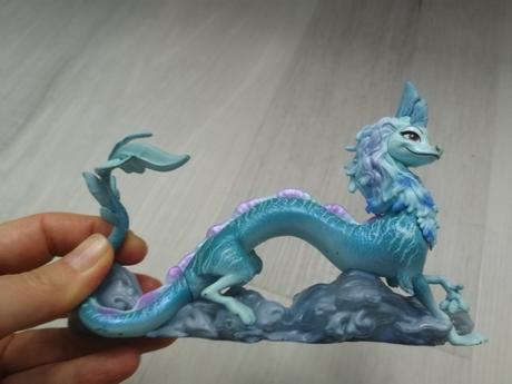 Predám figúrky raya, 