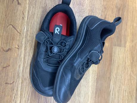 Reima talustelu nepremokavé barefoot tenisky 31, reima,31