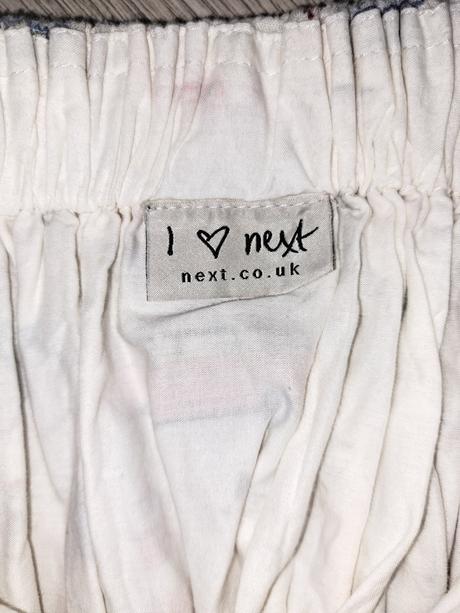 Sukňa next, next,164