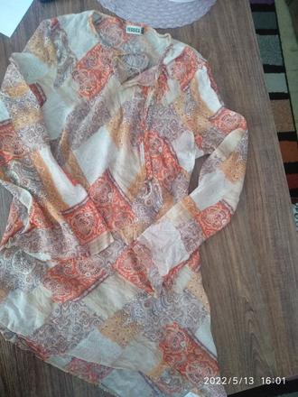 Plazovy top, yessica,42