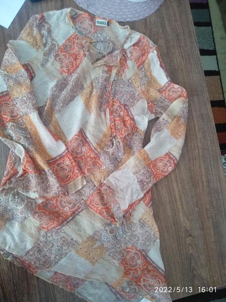 Plazovy top, yessica,42