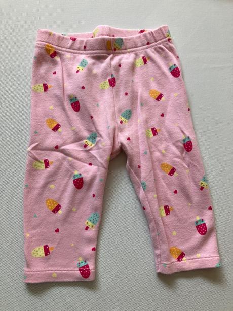 Pyžamo letne, f&f,68