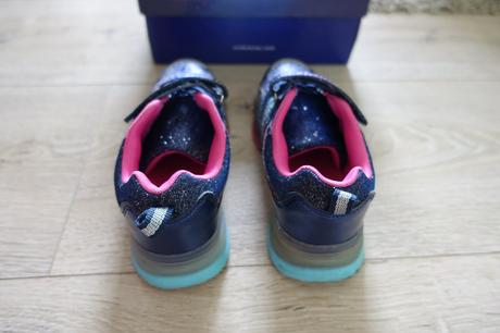 Botasky s hviezdičkami, wink,34