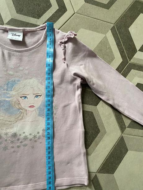 Elza tricko, lindex,92