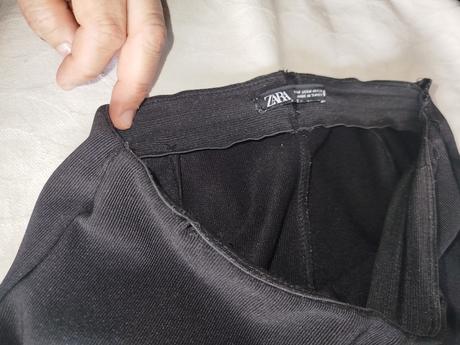 Zara leginy, zara,m