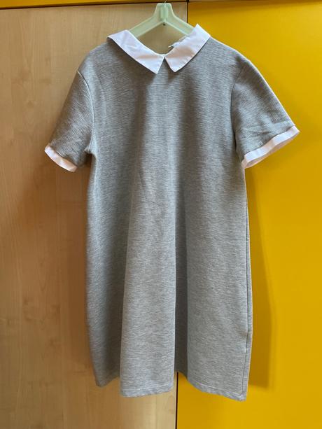 Saty jesenne, clockhouse,l