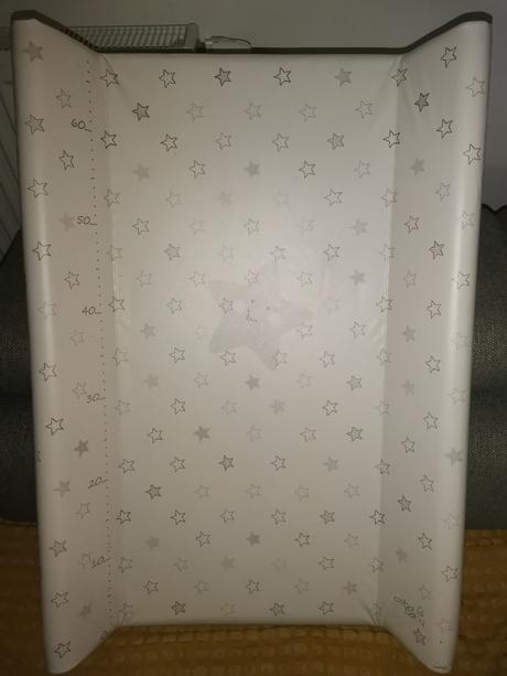 Prebaľovacia podložka, 