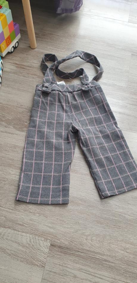 Nohavice, mayoral,98