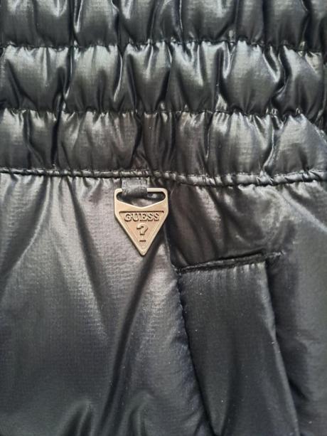 Zimná bunda guess, guess,m