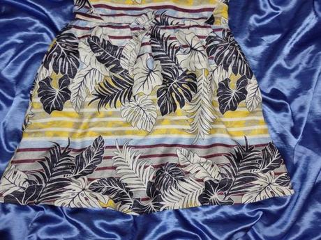 H&m kvalitné letné šaty, h&m,44