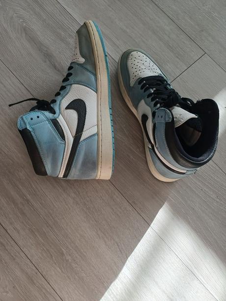 Jordany adidas tenisky, adidas,42