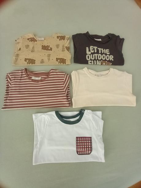 Balik triciek, 86–98